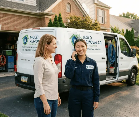 Crawlspace Mold Remediation South Mills, NC FAQs